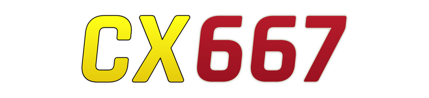 cx667